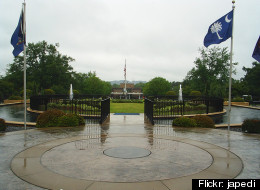 LGBT Support Group Formed At Very Unlikely Campus