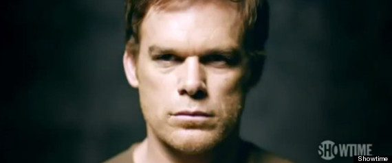 Dexter Season 7 Trailer