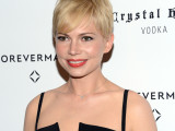Michelle Williams' Risque Corset Dress: Yay Or...
