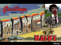 Bangorzombies