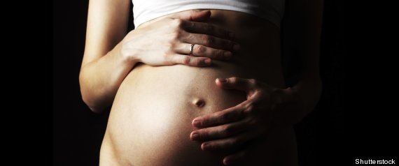 Pregnantwoman