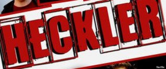 Comedy Documentaries Netflix