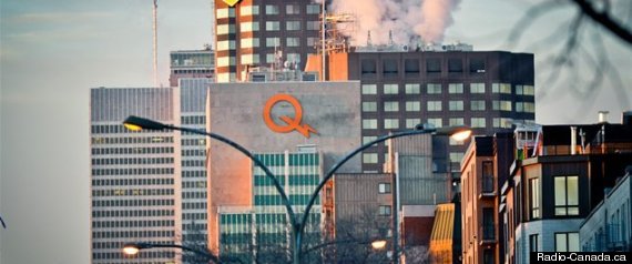Hydro Quebec