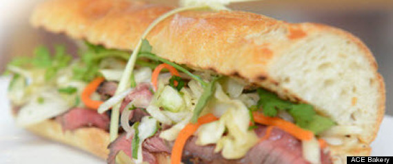 Canadas Best Sandwich