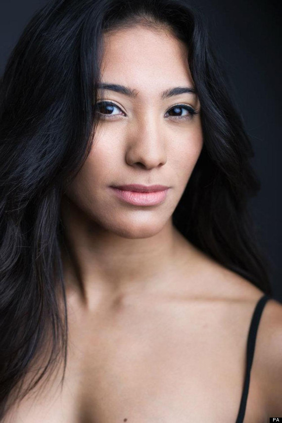 Strictly Come Dancing: Karen Hauer Confirmed As Professional Replacing