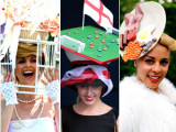 Wildest Royal Ascot Hats On Royals And...