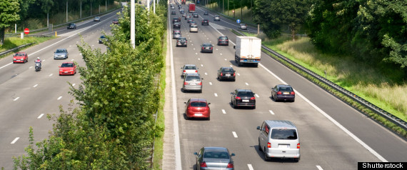 Traffic Conge