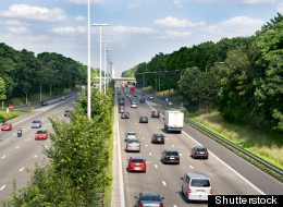 Congé de la St-Jean: la SQ est présente sur les routes, sentiers et cours d'eau