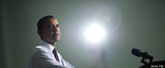 Obama Super Pacs