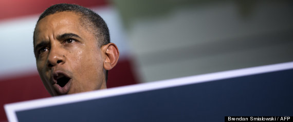 Obamapieza
