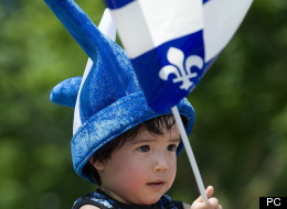 25 raisons pour lesquelles on aime le Québec!