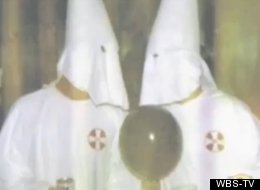 Roger Garrison Kkk