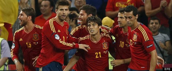 Espana
