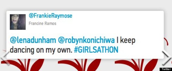 Girlsathon