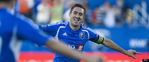 Impact Montreal