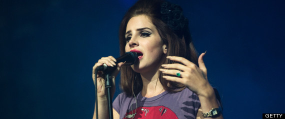 Lana Del Rey