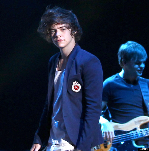 harry styles