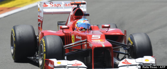 Alonso