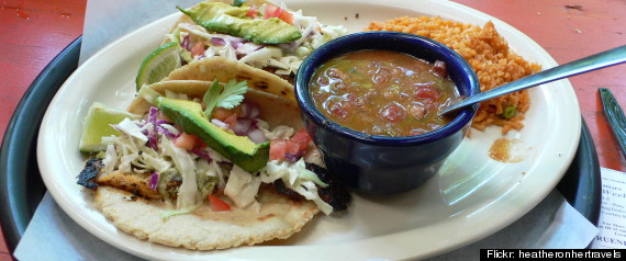 Gabriel Villalba Del Taco