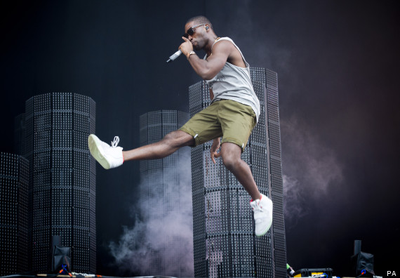 tinie tempah