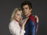 Andrew Garfield And Emma Stone Tackle 'Spider-Man'