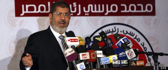 Morsi