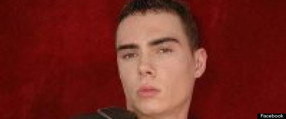 Luka Rocco Magnotta
