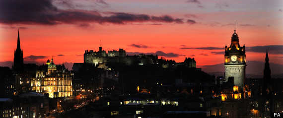 Edinburgh