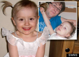 Olivia Downie Dies In Scottish Hospital
