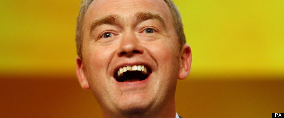 Tim Farron