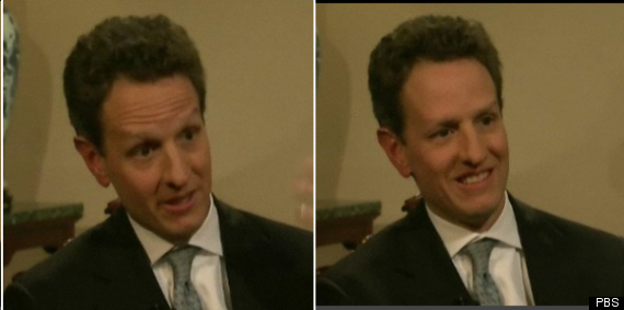 Geithner