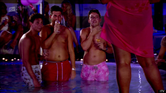 towie