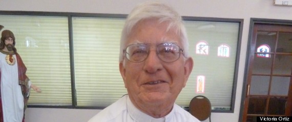 Padre Tony 2