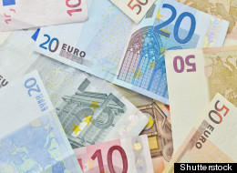 Euro Moneda