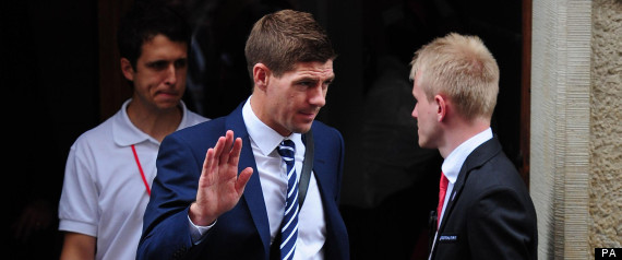 Gerrard