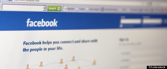Facebook Organ Donation