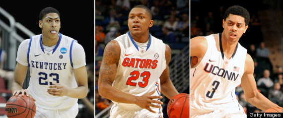 Nba Mock Draft