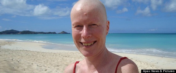 vicky stewart breast cancer superfood