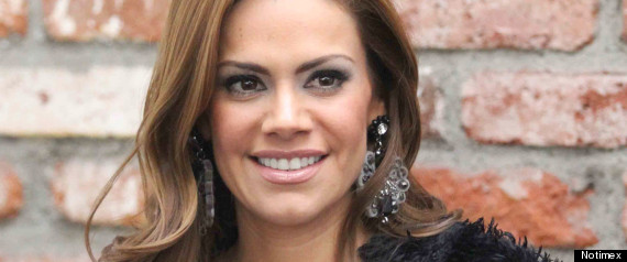 Luz Elena Gonzalez