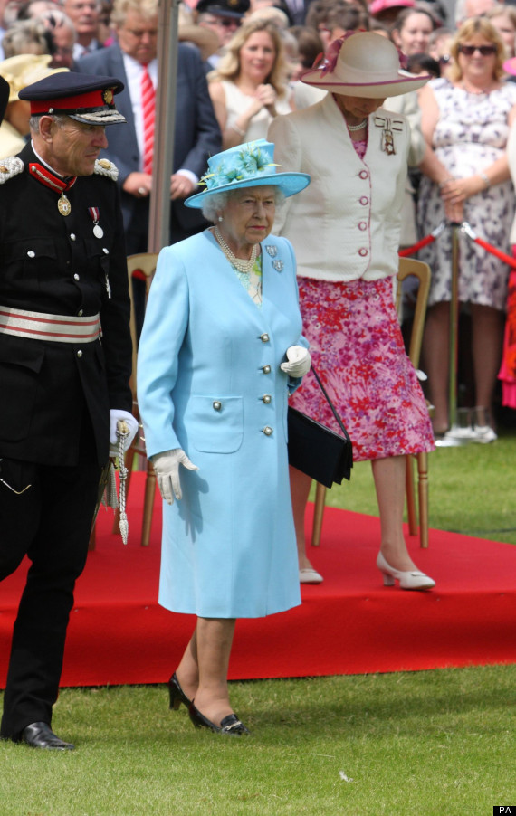 queen