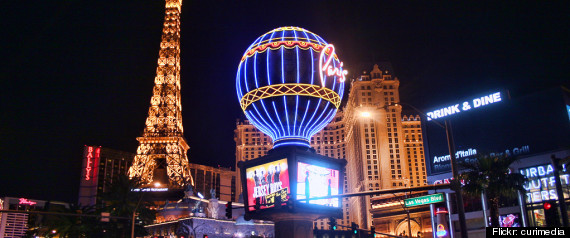 Vegas