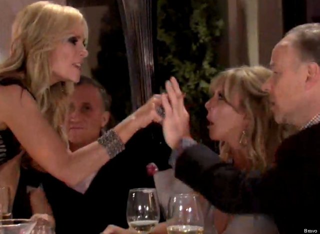 http://urls.re/S3R .EXCLUSIVE: Watch 'Real Housewives Of Orange County' Season Finale Fight