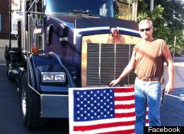Cleveland Truck Driver