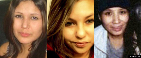 Shawn Lamb Winnipeg Murders