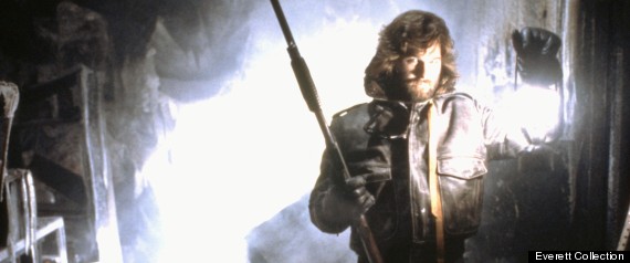 John Carpenter The Thing
