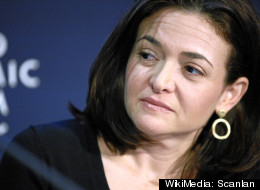 Sheryl Sandberg Facebook Board Of Directors