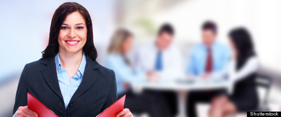 Mujer Empresarial