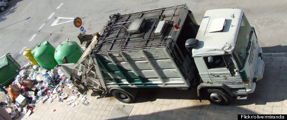 Basura