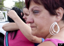 Mall Rescue Resumes After Premier's Intervention