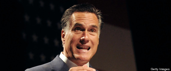 Romney Bill Newport Beach
